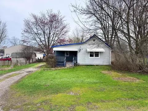 1154 Boyle Rd, Mansfield, OH 44906