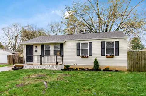3100 Whitlow Rd, Columbus, OH 43232