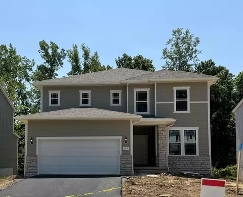 629 Mill Stone Dr #LOT 2260, Sunbury, OH 43074