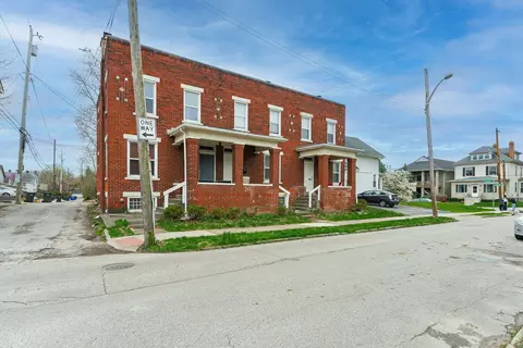 261 E Northwood Ave #40, Columbus, OH 43201