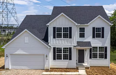 1104 Portrush Dr #LOT 2151, Sunbury, OH 43074