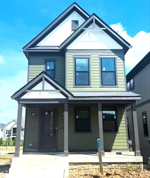 113 Encore Park, Powell, OH 43065