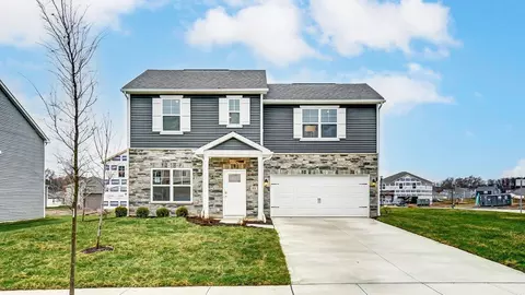 851 Sunny Vale Dr, Delaware, OH 43015