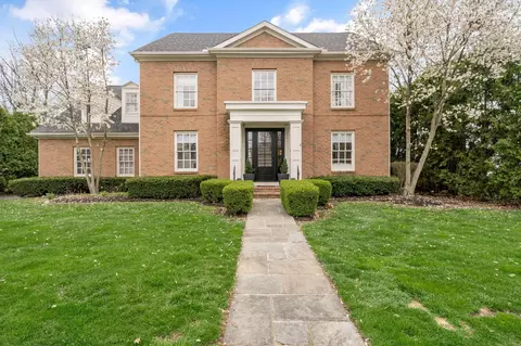 7654 Aspinwall N, New Albany, OH 43054
