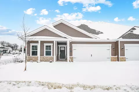488 Helena Dr, Plain City, OH 43064