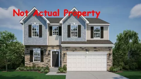 42 Thoreau Dr, Ashville, OH 43103