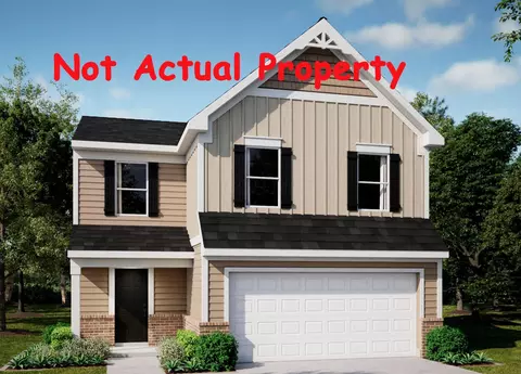 1516 Billingham Dr, Grove City, OH 43123