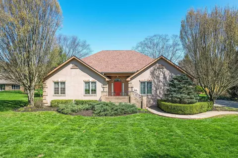186 Bryn Du Dr, Granville, OH 43023