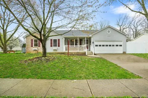 547 Monroe Dr, Ashville, OH 43103