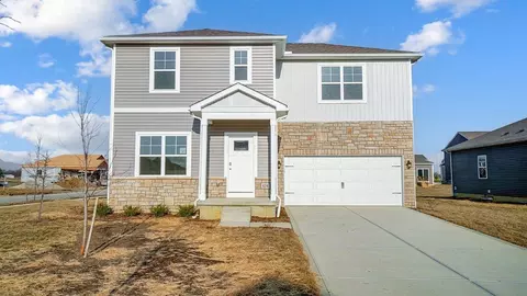 634 Florence Dr, Plain City, OH 43064