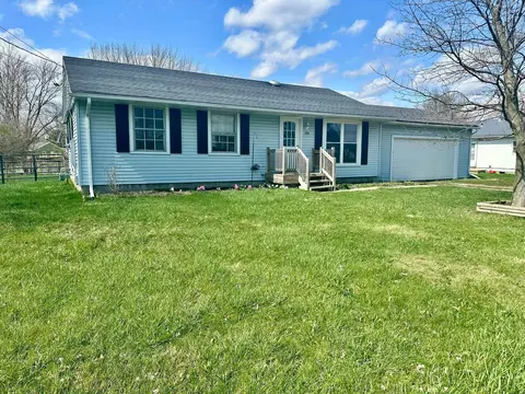 1450 Sara Ave, Galion, OH 44833