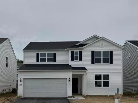 147 Reneau Ave #LOT 37, Galloway, OH 43119