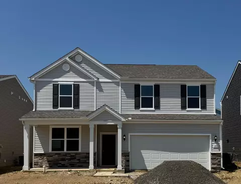 127 Reneau Ave #LOT 34, Galloway, OH 43119