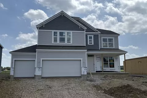 250 River Birch Dr, Galena, OH 43021