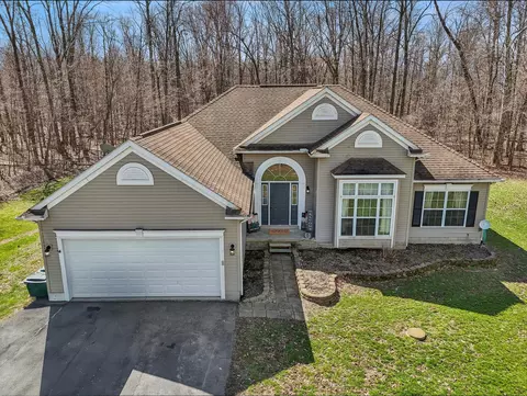 21100 Fleckinger Rd, West Mansfield, OH 43358