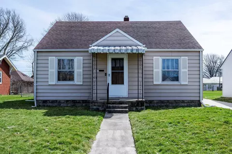 401 Gregg St, Washington Court House, OH 43160