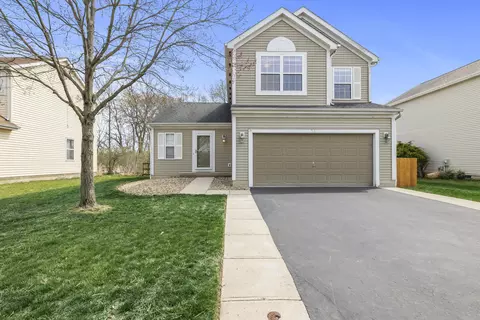 247 Harbinger Dr, Groveport, OH 43125