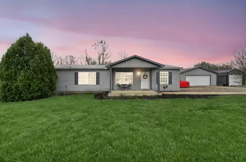 5358 Township Road 179, Cardington, OH 43315
