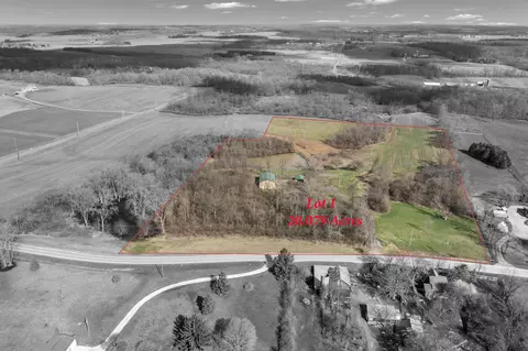 6900 State Route 245, North Lewisburg, OH 43060