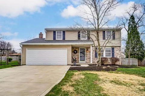 661 Antler Ct, Columbus, OH 43230