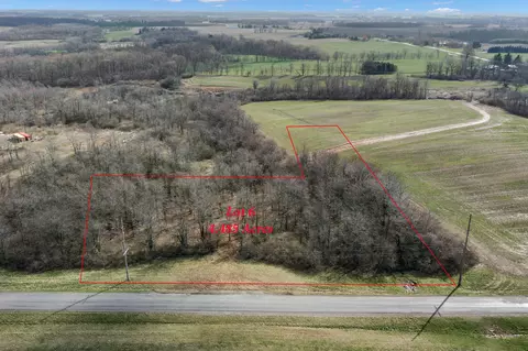 0 Cox Rd #LOT 6, North Lewisburg, OH 43060