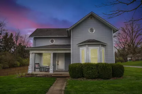 183 Center St, Waldo, OH 43356