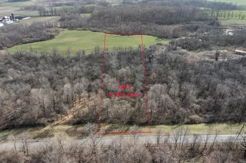 0 Cox Rd #LOT 7, North Lewisburg, OH 43060