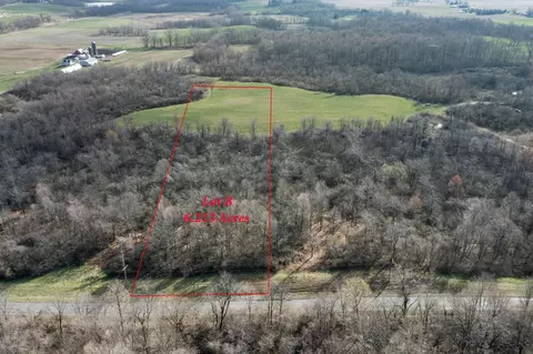 0 Cox Rd #LOT 8, North Lewisburg, OH 43060