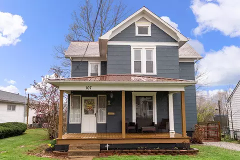 107 N Maple Hts, New Lexington, OH 43764
