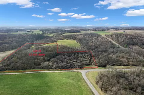 0 Cox Rd #LOT 11, North Lewisburg, OH 43060