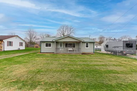 1227 N Trimble Rd, Mansfield, OH 44906