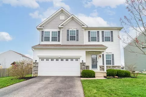 552 Seapines Ln, Marysville, OH 43040