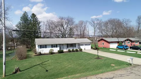 500 Sherwood Dr, Mansfield, OH 44904