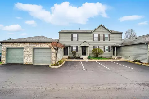4018 Blendon Point Dr, Columbus, OH 43230