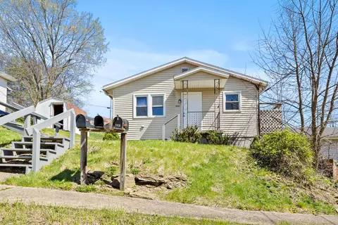 360 N Culver St, Logan, OH 43138