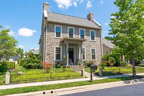 5782 Crighton Dr, Dublin, OH 43016 photo 2