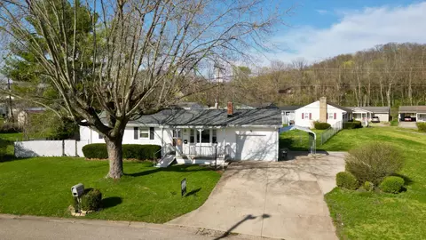 19 Zeigler Rd, Chillicothe, OH 45601