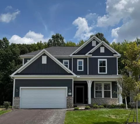 3441 Tender Ave #LOT 7157, Powell, OH 43065