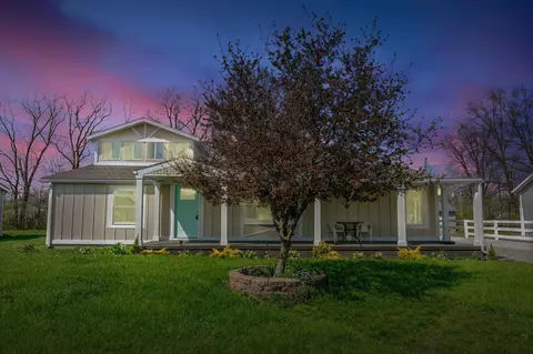 1758 Harris Dr, Marion, OH 43302
