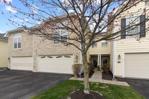 5 Lakes At Cheshire Dr, Delaware, OH 43015