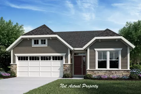 1457 Goldwell Dr, Sunbury, OH 43074