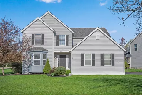 6055 Peridot St, Grove City, OH 43123