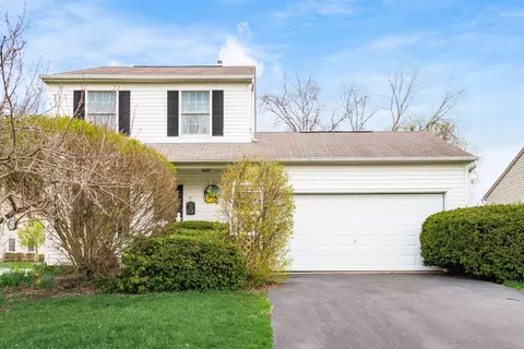 288 Holly Grove Rd, Lewis Center, OH 43035