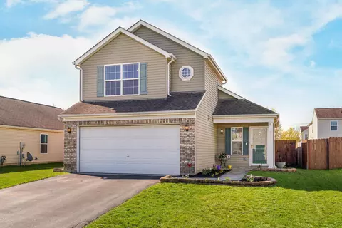 6043 Chidley St, Galloway, OH 43119