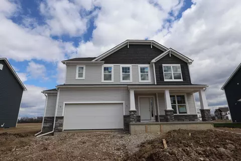 1727 Marie Way, Delaware, OH 43015