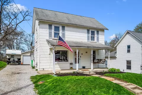 133 S Vernon St, Sunbury, OH 43074