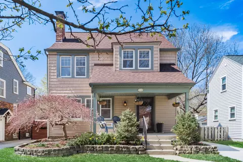 829 Vernon Rd, Columbus, OH 43209