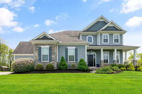 1025 Crayfish Ct, Delaware, OH 43015