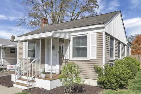 478 Eldon Ave, Columbus, OH 43204