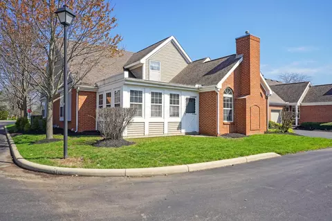 5955 Glen Village Dr, Dublin, OH 43016